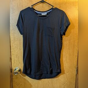 Bobbie Brooks Women's Black Shirt